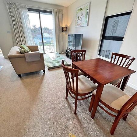 Cozy & Comfortable At Campbell - 1 Bd 1 Bth Apt Exteriér fotografie