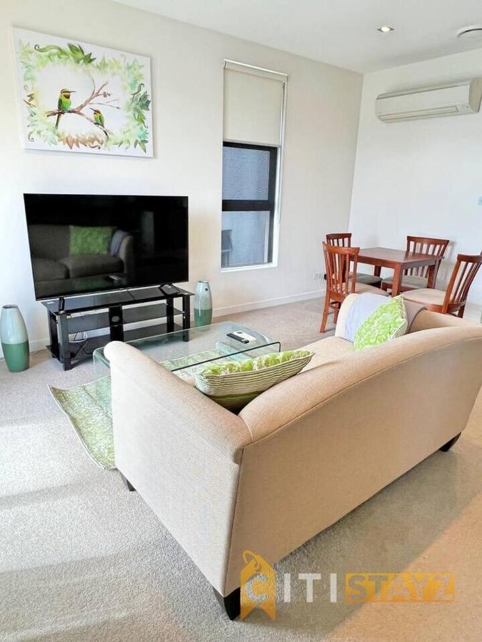 Cozy & Comfortable At Campbell - 1 Bd 1 Bth Apt Exteriér fotografie