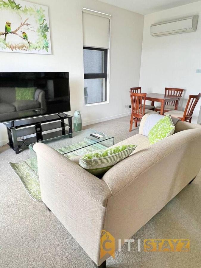 Cozy & Comfortable At Campbell - 1 Bd 1 Bth Apt Exteriér fotografie