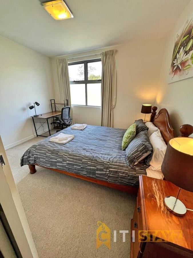 Cozy & Comfortable At Campbell - 1 Bd 1 Bth Apt Exteriér fotografie
