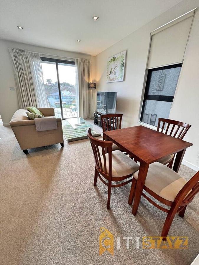 Cozy & Comfortable At Campbell - 1 Bd 1 Bth Apt Exteriér fotografie